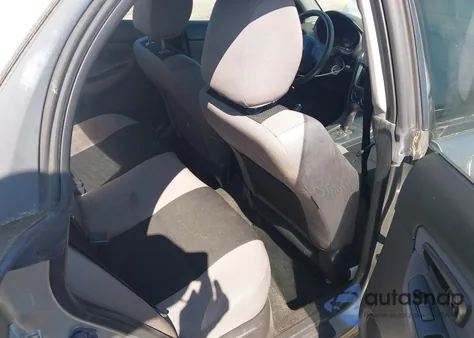 2006 Subaru Impreza 2.5I from USA, damaged, VIN JF1GD67656H522994